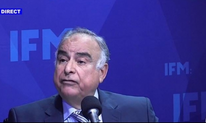  عز الدين سعيدان: الاقتصاد التونسي فقد قدرته على إفراز النمو الاقتصادي