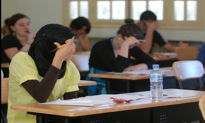 نحو تأجيل امتحانات الباكالوريا إلى سبتمبر المقبل 