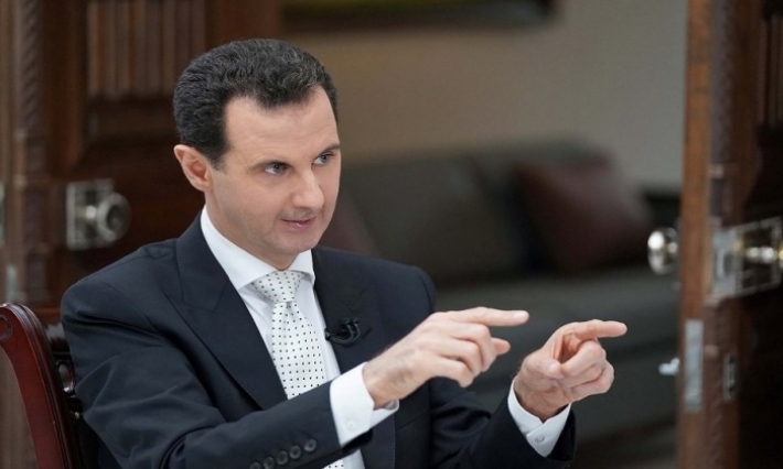 الجهيناوي يكشف حقيقة الأخبار المتعلقة بدعوة السبسي بشار الأسد إلى زيارة تونس