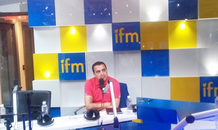 سمير السليمي: "لطفي خويا كان سألني راني قتلو ما تمشيش لحمام الأنف"