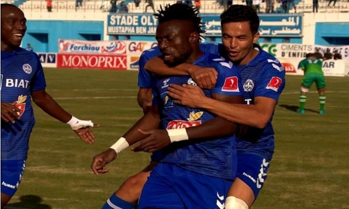 رئيس الاتحاد المنستيري يرفض مبلغا كبيرا لقاء التفريط في أكبوتو 