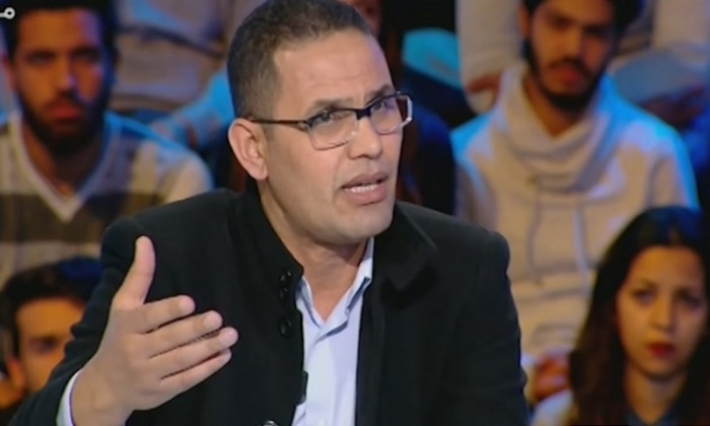 المنجي الحرباوي: النداء نجح ب8 معدل والحكومة تستعين بالعرافين لتوجيه الرأي العام 