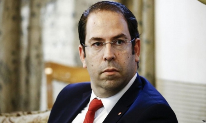 يوسف الشاهد: القانون الانتخابي الجديد ''اقصائي'' للمتهربين وأصحاب السوابق العدلية لكن أمره اليوم انتهى