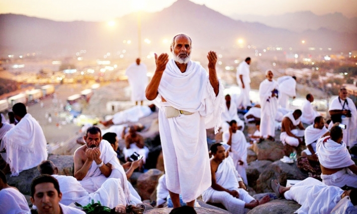 يوم 23 ديسمبر الجاري هو آخر أجل للترشّح لأداء فريضة الحج