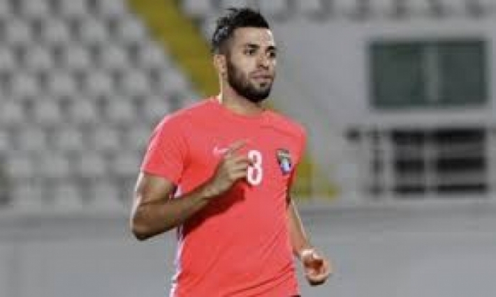 رسميا :  عبد الرحمان مزيان في الترجي 