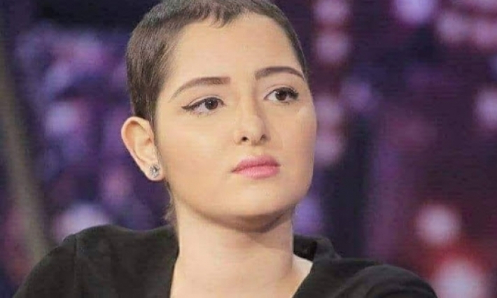 بعد صراع مع السرطان: الفتاة مريم سعد في ذمة الله