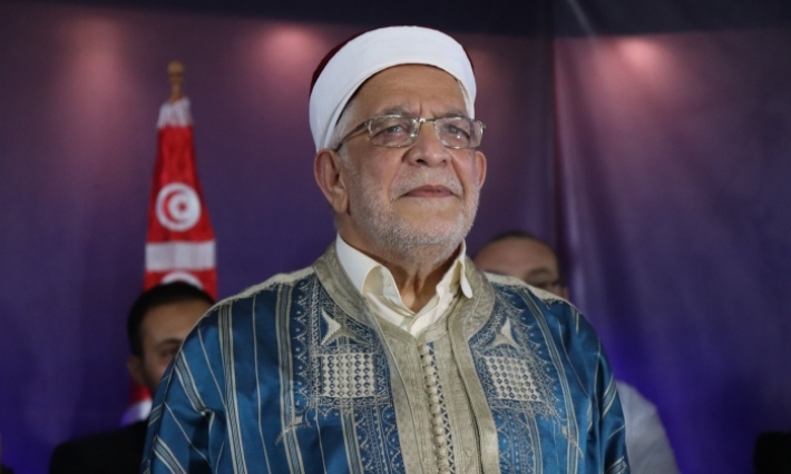 مورو يعتبر أنّ بإمكانه النجاح في الانتخابات الرئاسية