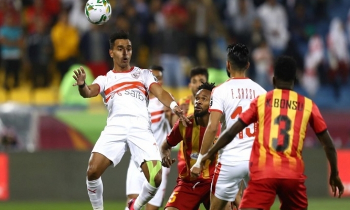 بعد عقوبات الكاف: الترجي الرياضي دون مدرب أو مساعد مدرب في مواجهة الزمالك المصري 