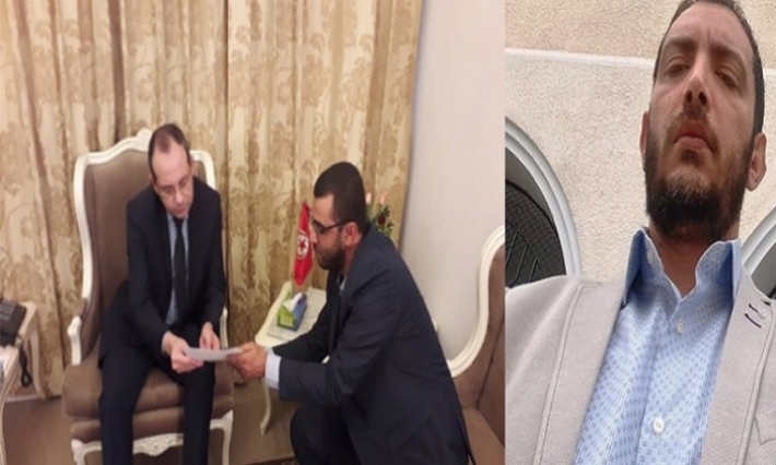 ملف s17 يفتح حربا كلامية بين النائبين راشد الخياري وياسين العياري