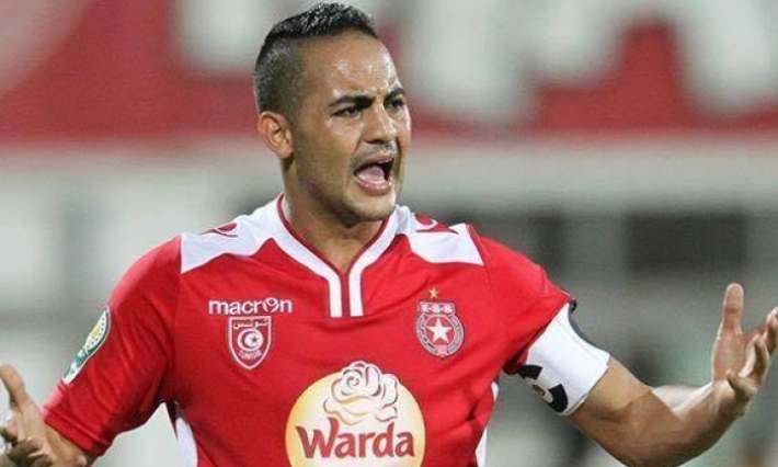 إياب نصف نهائي كأس الكاف: النجم يستعيد قائده عمار الجمل أمام الزمالك