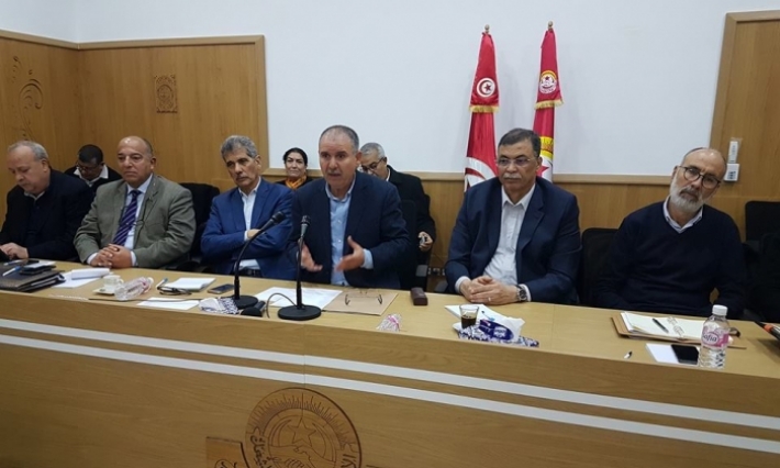 اتحاد الشغل يستعد لإنجاح الإضراب في الوظيفة العمومية والقطاع العام 
