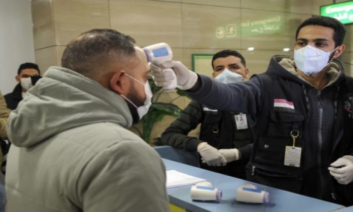 فتوى دينية بشأن الحجر الصحي