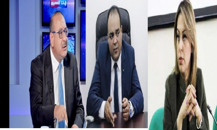 نداء تونس (شق المنستير): يطرد الثالوث سفيان طوبال وعبد العزيز القطي وأنس الحطاب