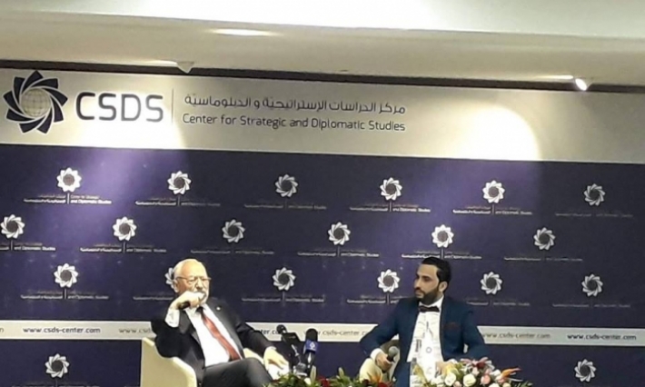 الغنوشي يدعو الجبهة الشعبية إلى الكف عما اعتبره المزايدات السياسية