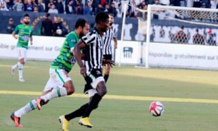 النادي يحترز ضد مانوتشو والرابطة تؤجل النظر 