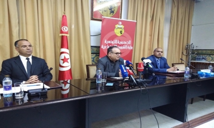 وزير الشؤون الاجتماعية: التوافق على التأخير في سن التقاعد والترفيع في معاليم المساهمات 