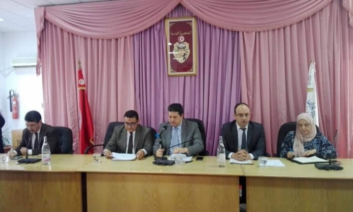 والي المنستير: اقتراح موقع ثان لتنفيذ مشروع محطة النقل البري متعدد الوسائط 