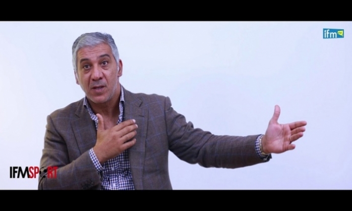 حمادي الزعفراني محامي شكري الواعر: المحكمة ردت الاعتبار لموكلي وقطعت الألسن الخبيثة (فيديو) 