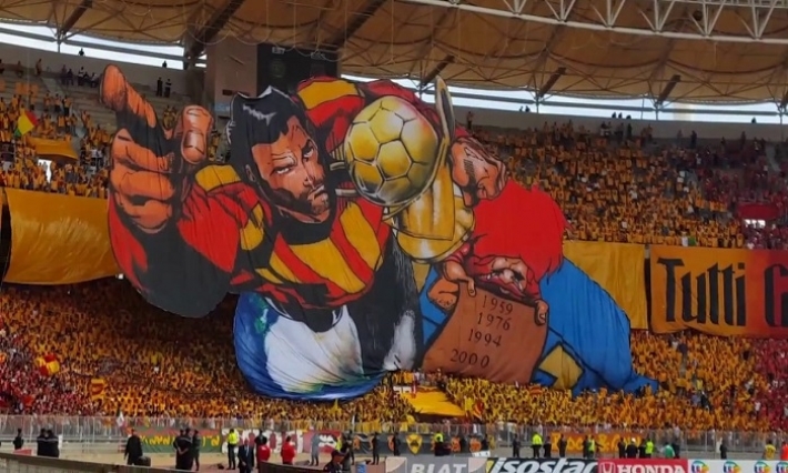 الترجي الرياضي : مساع لتأمين 50 ألف تذكرة و فتح ''الفيراج'' في مباراة الزمالك