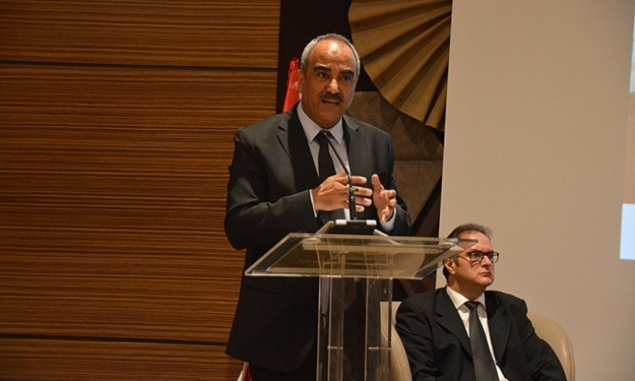 وزير المالية: من المتوقع أن يكون حجم ميزانية الدولة لسنة 2020 في حدود 47 مليار دينار