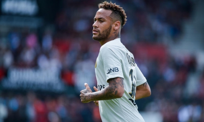 ريال مدريد يجهز عرضا بقيمة 350 مليون يورو لضم نيمار 
