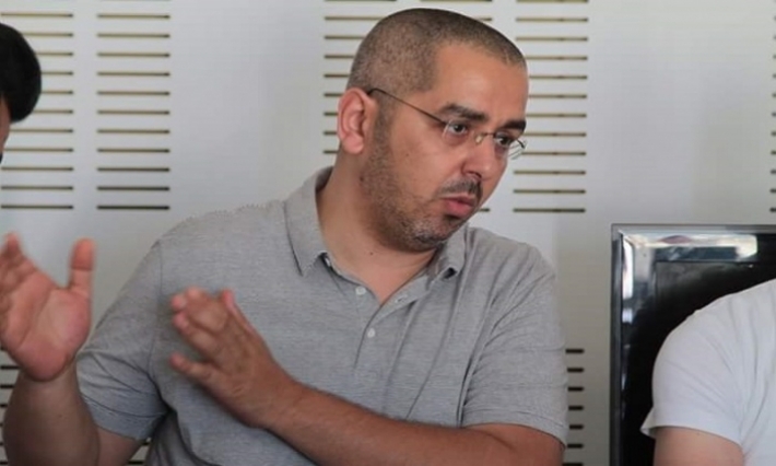 قيس عاشور: حفاظا على هيبة الفريق النجم لن يخوض السوبر (تسجيل صوتي)