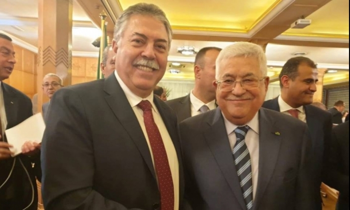 تونس تعتبر أنّ الرؤية الأمريكية تنحرف بالقضية الفلسطينية عن الشرعية والمرجعيات التي كرّستها المجموعة الدولية