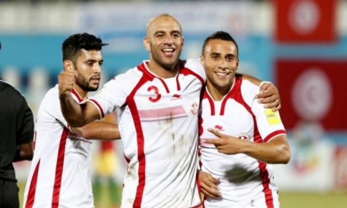 قائمة اللاعبين المدعوين لتربص المنتخب وللمباراة الودية أمام الكاميرون تشهد عودة أيمن عبد النور