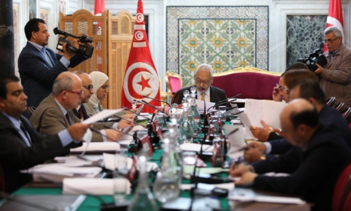 مكتب البرلمان يجتمع السبت القادم لتنظيم الجلسة العامة لمنح الثقة للحكومة المقترحة