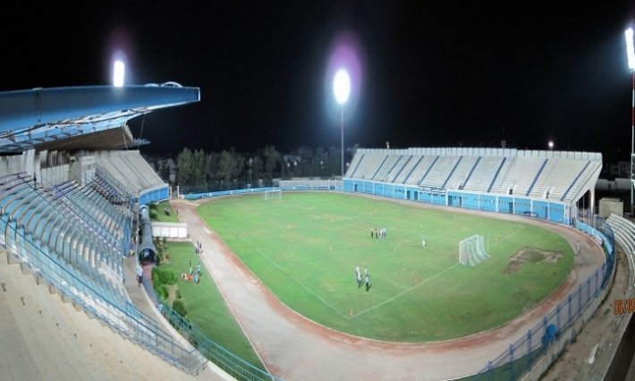 مدير المركب يؤكد: ملعب بن جنات مغلق حتى موعد مباراة الاتحاد المنستيري والنادي الإفريقي