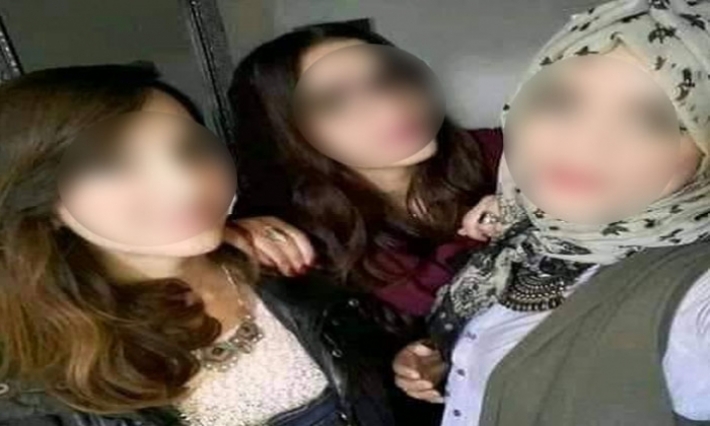 فظيع في وادي الليل: وفاة أم وبناتها الثلاث في ظروف غامضة