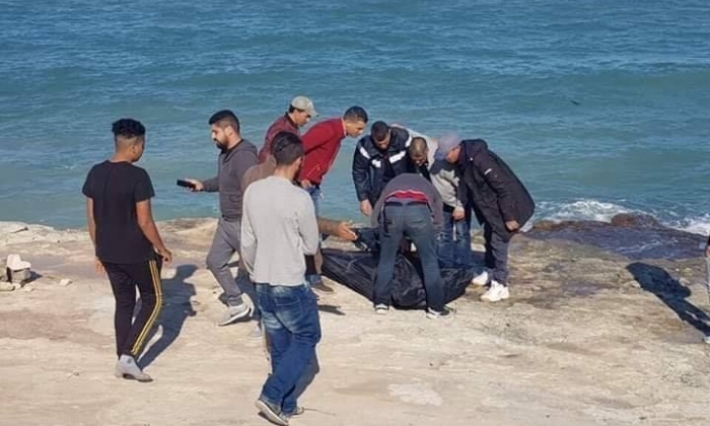 المهدية: إصدار بطاقات إيداع بالسجن في حق موقوفين على خلفية حادثة قتل جدت أثناء عملية هجرة سرية