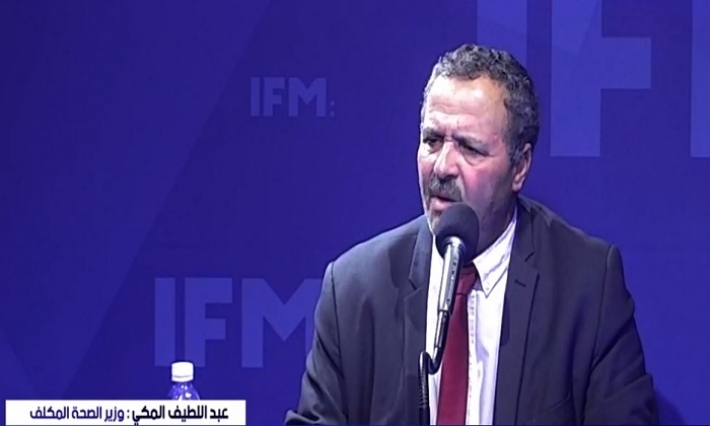 عبد اللطيف المكي: حزب ''قلب تونس'' ليس فاسدا ونبيل القروي واجه القضاء بكل مسؤولية (فيديو)