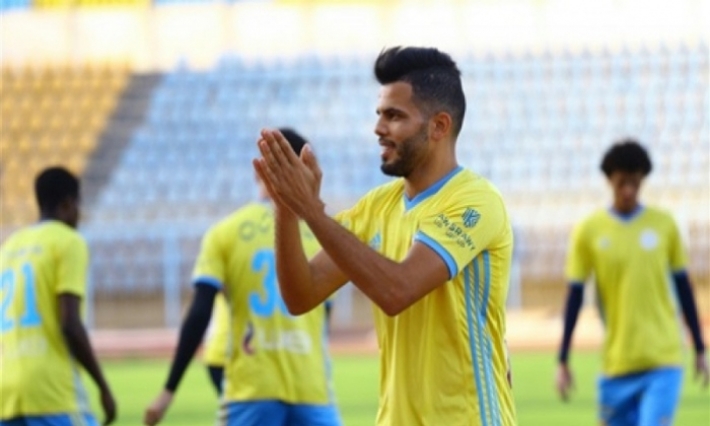 الاسماعيلي المصري: لسعد الجزيري نشر ''أكاذيب'' على صفحته وسنتخذ ضده الاجراءات اللازمة 