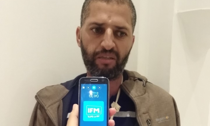 أخ الشهيد مختار عاشور يدعو إلى مواصلة البحث عن رأس أخيه