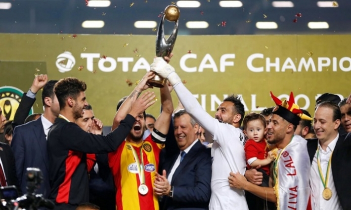 الوداد يطعن رسميا ضد قرار تتويج الترجي الرياضي ويطالب بإعادة النهائي 