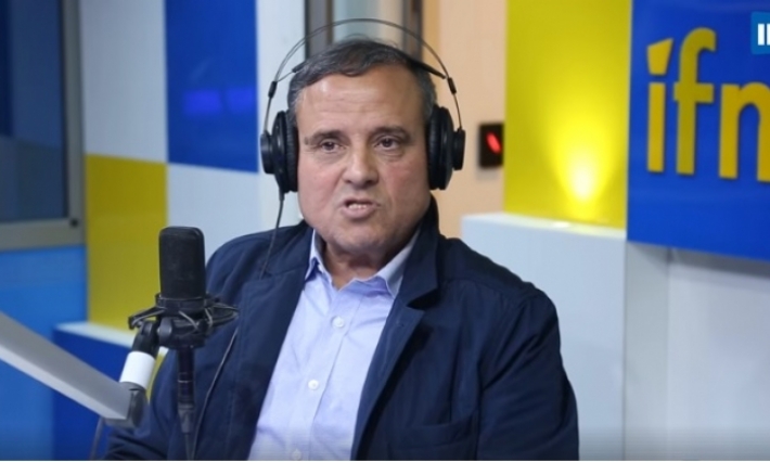 ناجي الجويني: وديع الجريء لا يمثل شيئا أمام ''سيدو''سليم شيبوب 