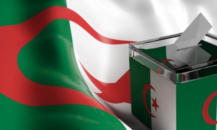 اليوم: الجزائريون ينتخبون رئيسا جديدا للبلاد