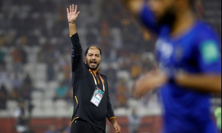 معين الشعباني بعد الهزيمة في الموندياليتو: فارق الإمكانيات في رصيد اللاعبين منح الهلال الأفضلية