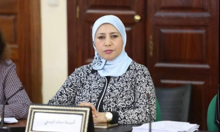 طرد زوج النائبة سناء المرسني من شركة "إيني" الإيطالية