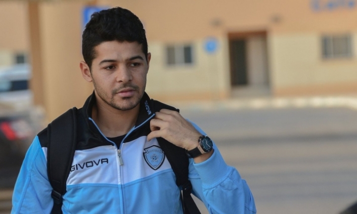 بالفيديو: هدف رائع لزياد العونلّي في مرمى الهلال السعودي 