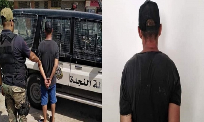 نابل: لص الدراجات النارية في قبضة رجال الأمن 
