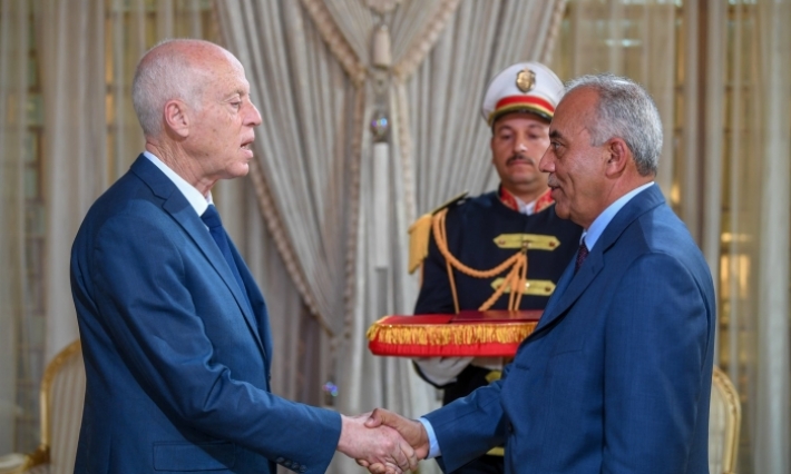 السيرة الذاتية للحبيب الجملي الذي كلفه رئيس الجمهورية بتشكيل الحكومة