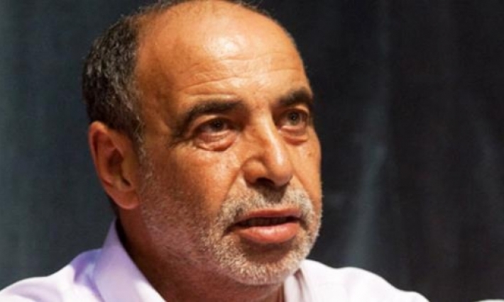وفاة المحامي عمر الصفراوي 