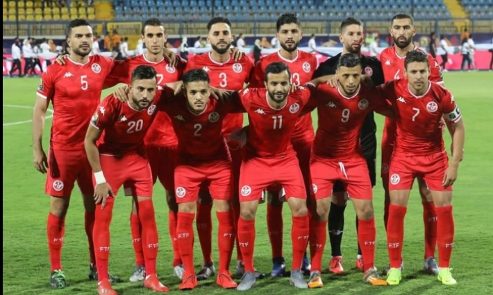 تصنيف الفيفا: المنتخب التونسي في المرتبة 27 عالميا والثانية إفريقيا