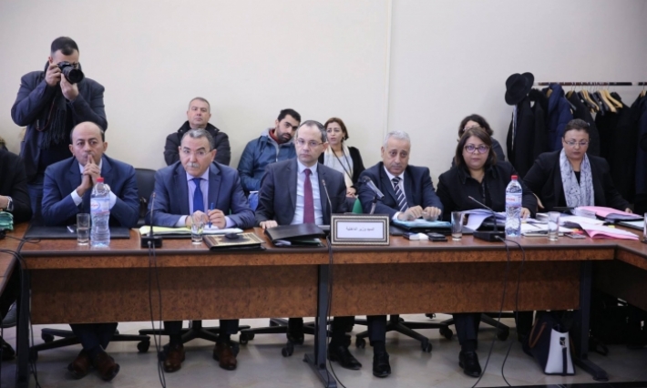 الفوراتي يكشف أهم ملامح الخطة الأمنية الجديدة بالقصرين 