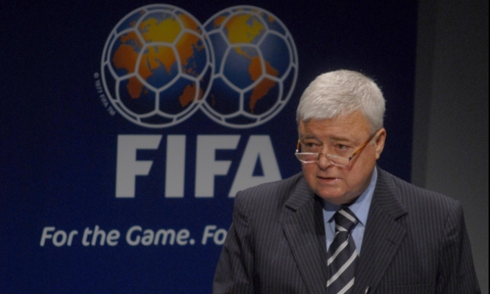 الفيفا يعاقب رئيس الاتحاد البرازيلي السابق بالإيقاف مدى الحياة