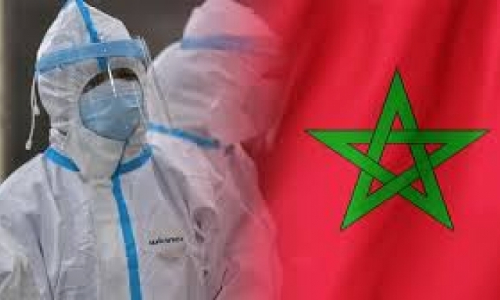 ارتفاع عدد الإصابات بالكورونا في المغرب إلى 170 حالة وتسجيل 5 وفيات