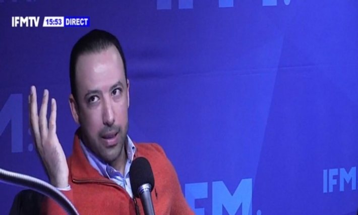 خالد المولهي: ما نتصورش مستقبل سليمان ينجم يصمد قدام الترجي لأن المستوى بعيد على بعضو 