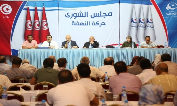 عبد الكريم الهاروني: ترشيح مورو للرئاسية كان باقتراح من راشد الغنوشي وتأييد من الشورى  
